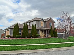 233 Dryer Dr, Dayton, IN 47941