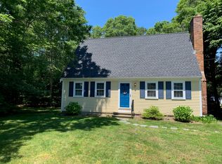 170 Taramac Rd, Centerville, MA 02632