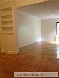 Rented by Sovereign Associates