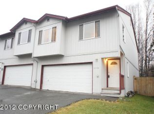 6430 Fairweather Dr, Anchorage, AK 99518