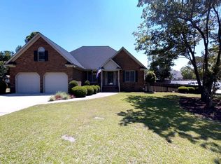 421 Oxford Rd, Lexington, SC 29072