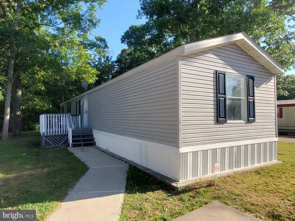 3613 Weymouth Dr, Browns Mills, NJ 08015