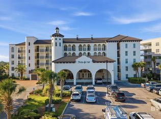 3564 Bayou Rd APT 203, Orange Beach, AL 36561