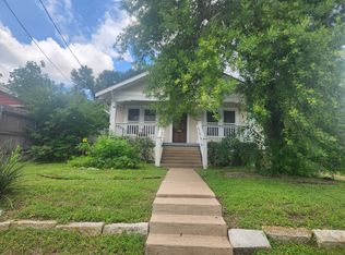5111 Delores Ave, Austin, TX 78721