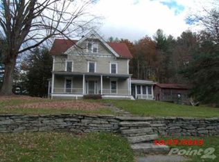 29 C Myer Rd, Cochecton, NY 12726