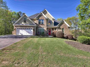 13 Branson Mill Dr NW, Cartersville, GA 30120