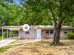 4440 Melvin Cir E, Jacksonville, FL 32210