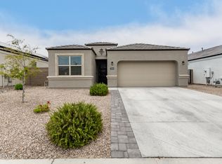 31013 W Mitchell Dr, Buckeye, AZ 85396