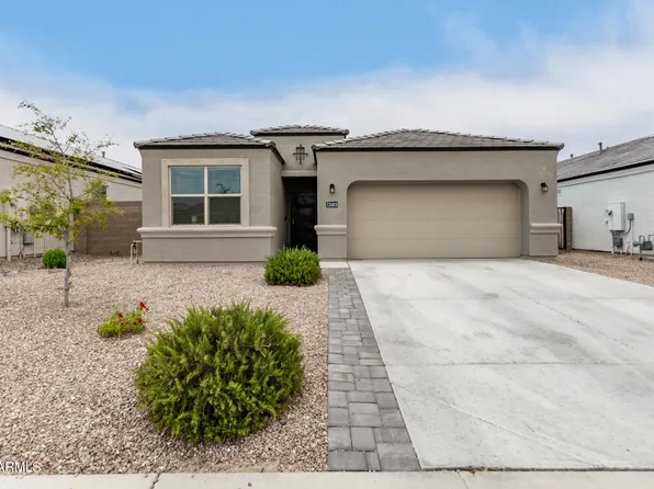 31013 W MITCHELL Drive, Buckeye, AZ 85396