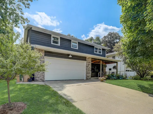 3617 Odana Rd, Madison, WI 53711