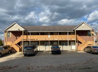 1431 Saratoga Ave #18, Morgantown, WV 26505
