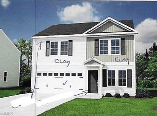 686 Mallards Down Ln, Kernersville, NC 27284