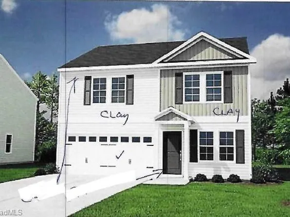 686 Mallards Down Ln, Kernersville, NC 27284