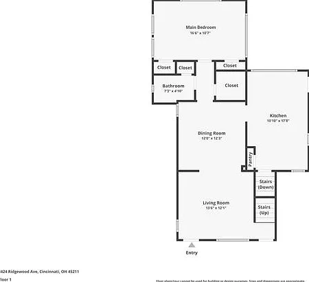3424 Ridgewood Ave — Photo 22
