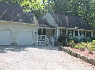 473 Loop Rd, Wells, ME 04090