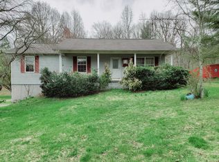 117 Beech Fork Ln, Wartburg, TN 37887