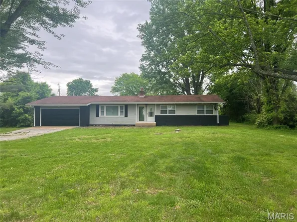 13080 Highway Pp, Dixon, MO 65459