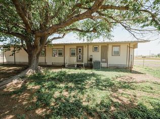 403 S Goldsmith St, Goldsmith, TX 79741