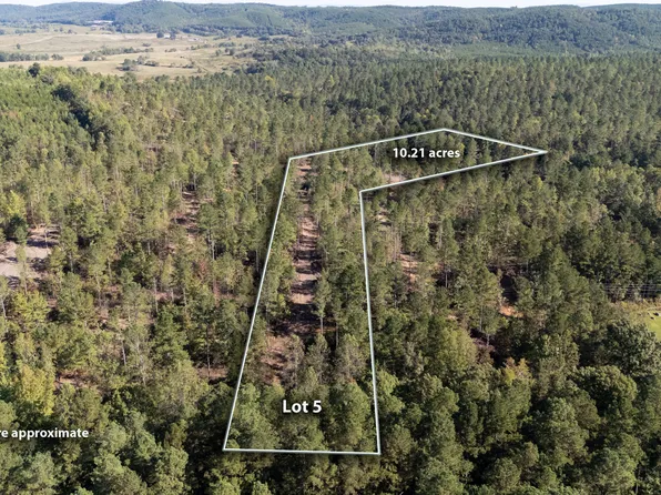 3801 Highway 140 NE, Rydal, GA 30171