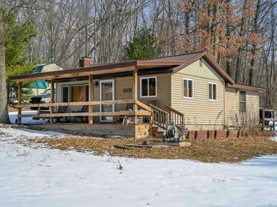 4712 Poplar Dr, Harrison, MI, 48625