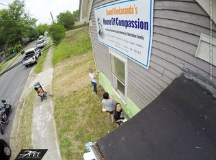 102 Howell St NE, Rome, GA 30161