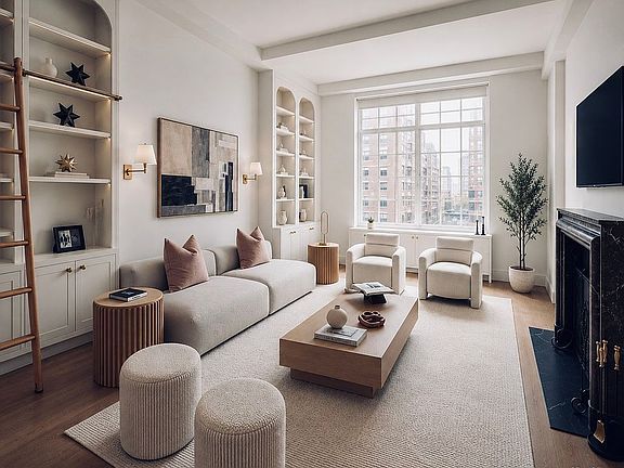 2nd image of 434 E 52nd St #10E-F