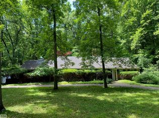 5100 Deep Wood Rd, Bloomfield Hills, MI 48302