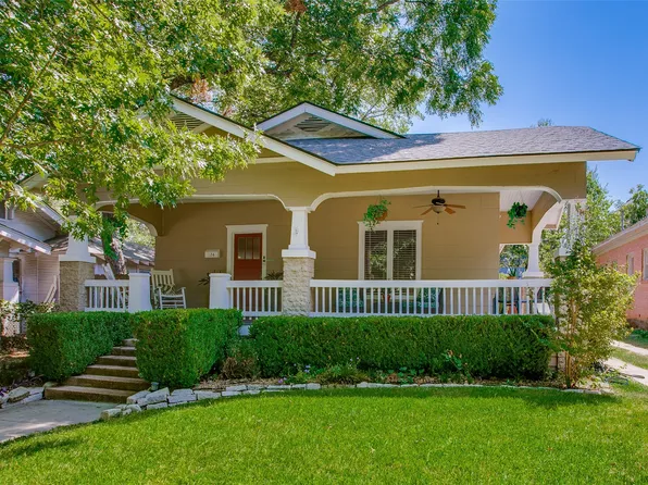 126 N Willomet Ave, Dallas, TX 75208