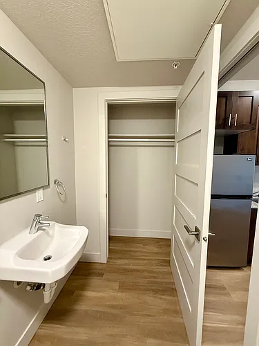 Floor plan Efficiency C
