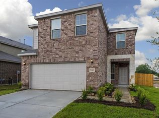 2403 Northern Great White Ct, Katy, TX 77449