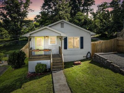 1620 Redwood Rd SE, Roanoke, VA, 24014