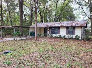24269 NW 190th Ave, High Springs, FL 32643