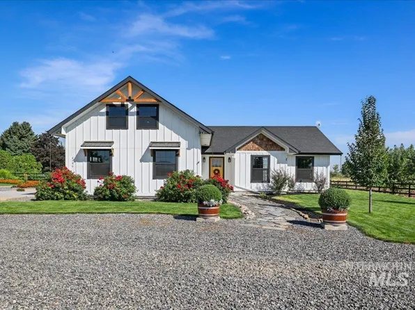 6790 E Locust Ln, Nampa, ID 83686