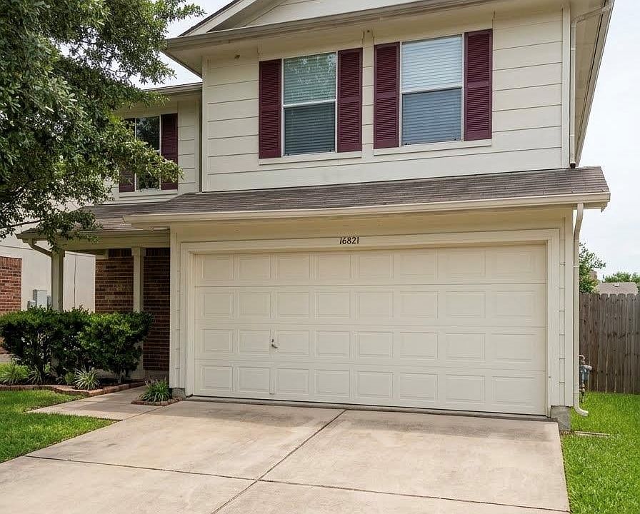 1st image of 16821 Jaron Dr