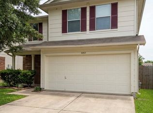 16821 Jaron Dr, Manor, TX 78653