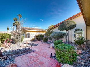 34604 Stage Dr, Thousand Palms, CA 92276