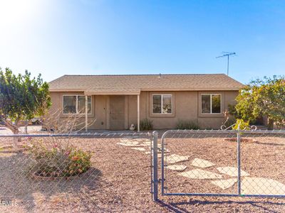 848 N Main Dr, Apache Junction, AZ, 85120
