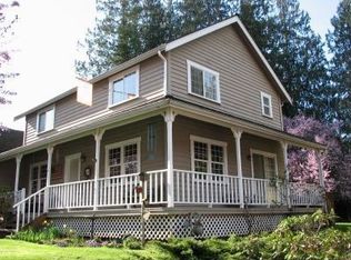 18424 Woodlands Way, Arlington, WA 98223