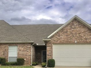 2314 Homestead Ln, Tyler, TX 75701