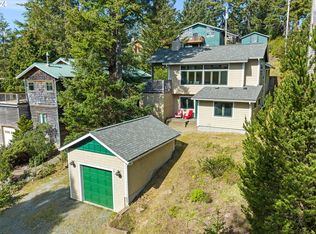 844 Greenridge St, Manzanita, OR 97130