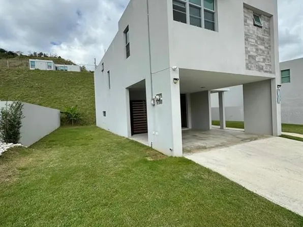 Calle Marcella #166, Gurabo, PR 00778