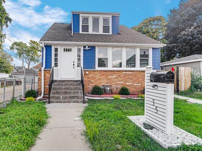 35 S 16th Ave, Maywood, IL, 60153