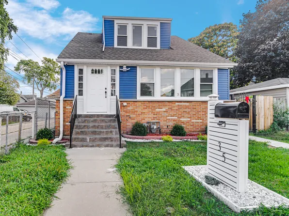 35 S 16th Ave, Maywood, IL 60153