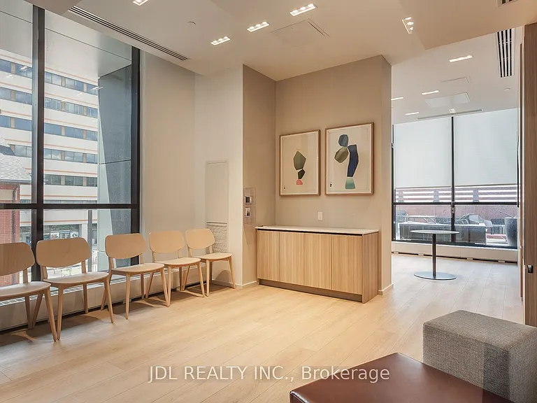 609 Sherbourne St #3709 — Photo 39