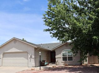 752 Creekview Ct, Canon City, CO 81212