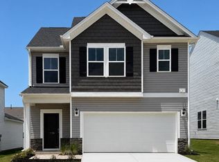 1130 Ogeechee Ct, Spartanburg, SC 29303