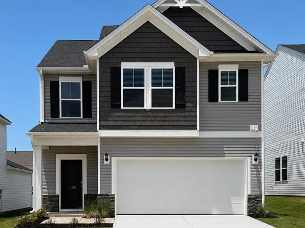 1130 Ogeechee Ct, Spartanburg, SC 29303