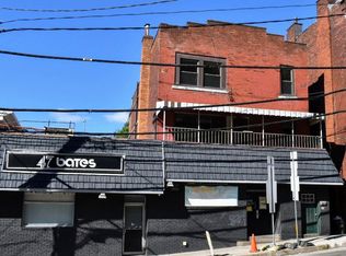 47 Bates St #2, Pittsburgh, PA 15213