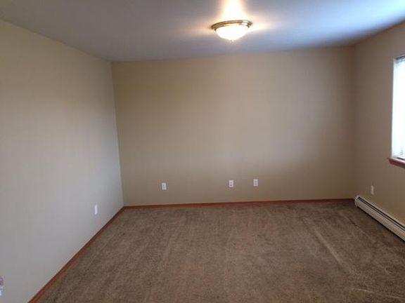 Living room area