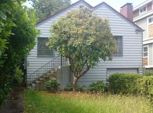 2655 NW 86th St, Seattle, WA 98117